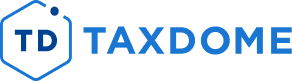 Tax Dome_Icon